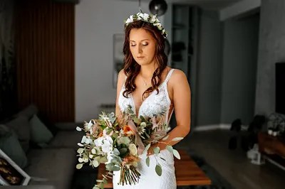 Zapisane Kadry - fotografia ślubna Nowy Sącz